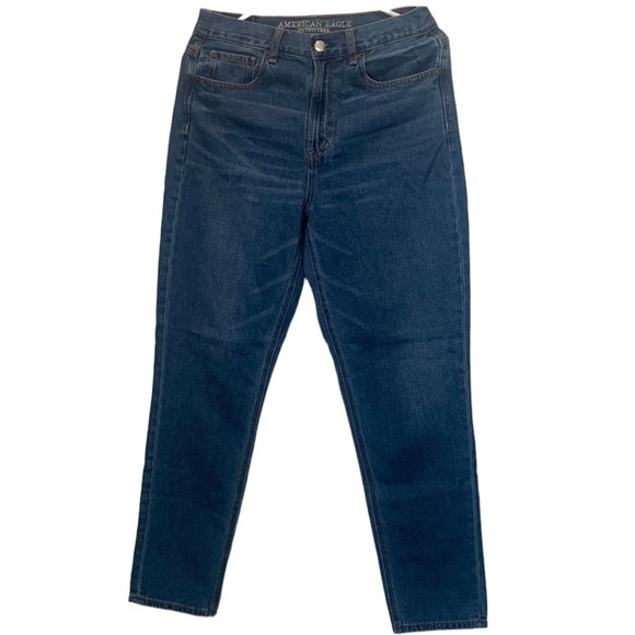 American Eagle Outfitters Denim - American eagle outfitters mom jeans size 6